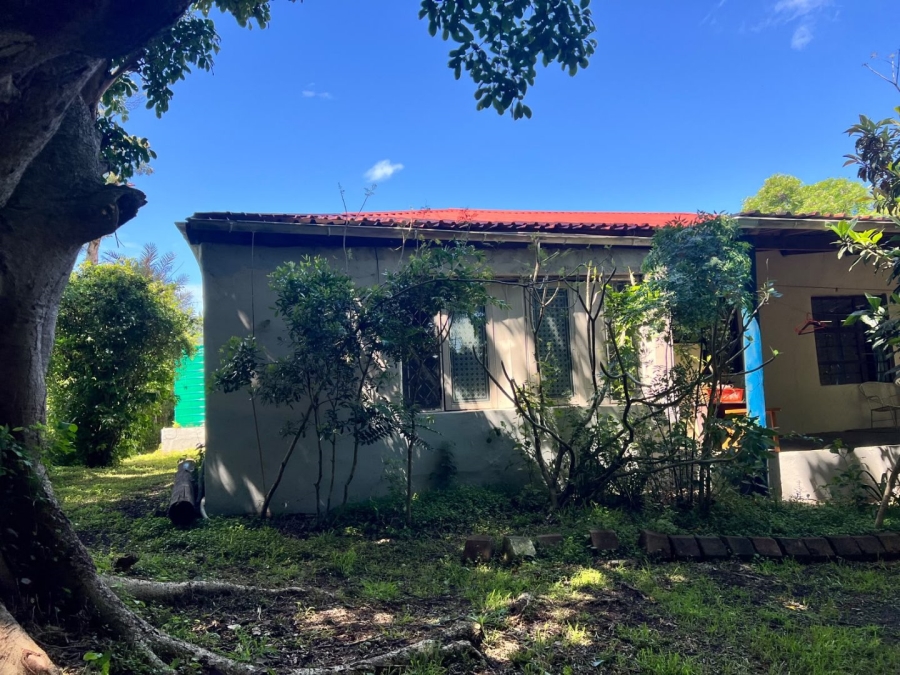 Commercial Property for Sale in Eureka Eastern Cape